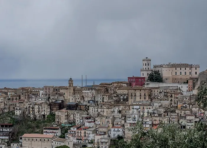 La Via Dei Mulini Bed & Breakfast *