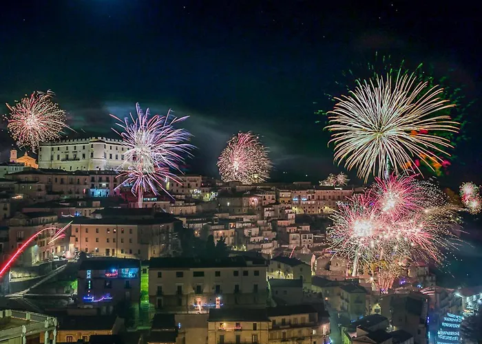 La Via Dei Mulini Bed & Breakfast Corigliano Calabro