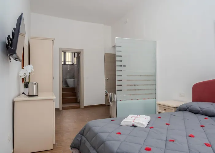 La Via Dei Mulini Bed & Breakfast Corigliano Calabro