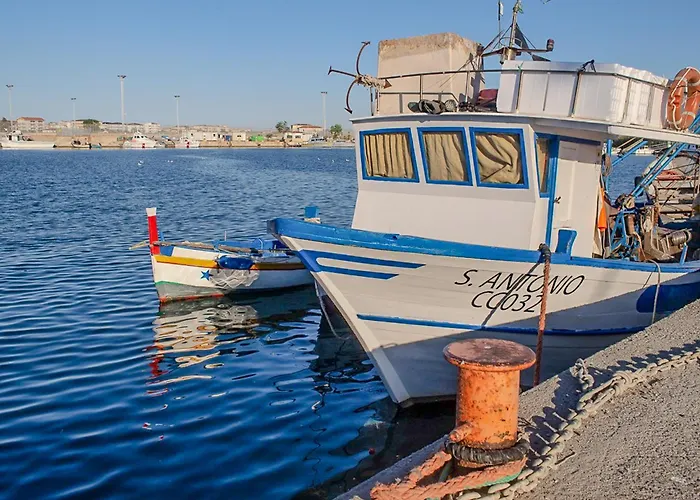 La Via Dei Mulini Bed & Breakfast Corigliano Calabro