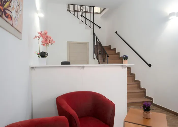 La Via Dei Mulini Bed & Breakfast