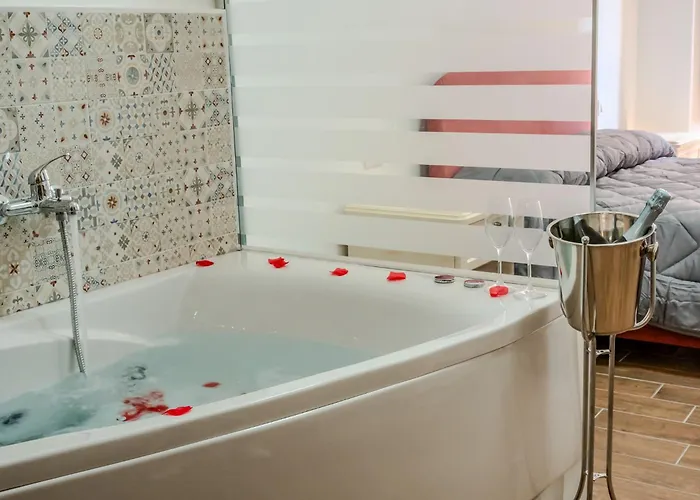 Bed & Breakfast La Via Dei Mulini Corigliano Calabro