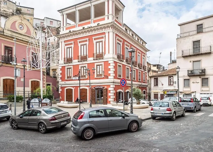 Bed & Breakfast La Via Dei Mulini *