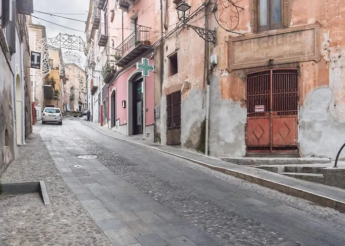 Bed & Breakfast La Via Dei Mulini