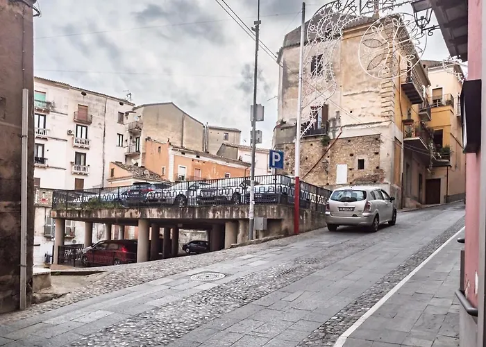 La Via Dei Mulini Bed & Breakfast