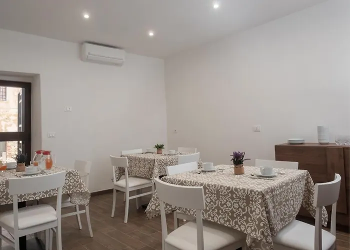 La Via Dei Mulini Corigliano Calabro