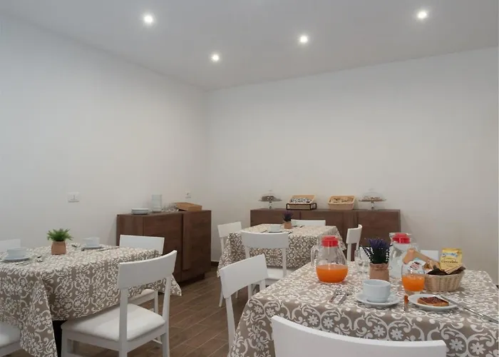 Bed & Breakfast La Via Dei Mulini *