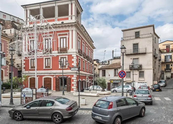 Bed & Breakfast La Via Dei Mulini