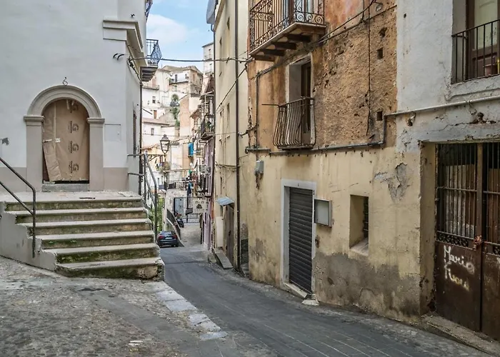 Bed & Breakfast La Via Dei Mulini *